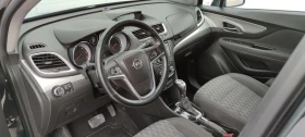 Opel Mokka 1.7CDTI* 131к.с* , снимка 15