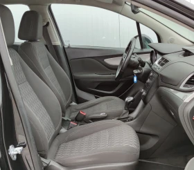 Opel Mokka 1.7CDTI* 131к.с* , снимка 12