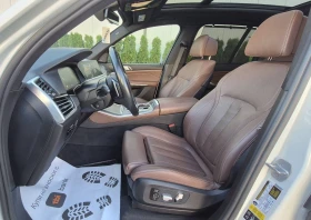 BMW X5 4.0i Msport, снимка 11