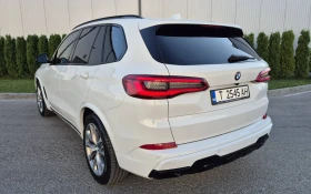 BMW X5 4.0i Msport, снимка 3
