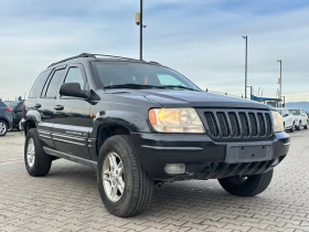 Jeep Grand cherokee / LIMITED / 3.1D / 140 HP / БЕЗ ТОЧКА РЪЖДА /, снимка 7