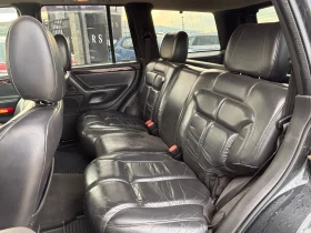 Jeep Grand cherokee / LIMITED / 3.1D / 140 HP / БЕЗ ТОЧКА РЪЖДА /, снимка 12