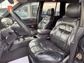 Jeep Grand cherokee / LIMITED / 3.1D / 140 HP / БЕЗ ТОЧКА РЪЖДА /, снимка 9