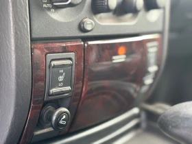 Jeep Grand cherokee / LIMITED / 3.1D / 140 HP / БЕЗ ТОЧКА РЪЖДА /, снимка 15