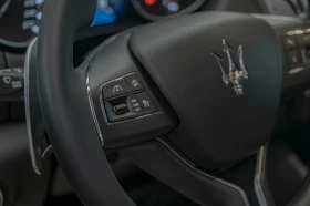 Maserati Levante Diesel/Камера/Sport/Distronic/F1/Подгрев/Sound Act, снимка 9