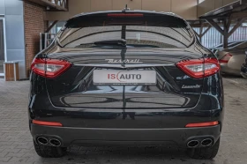 Maserati Levante Diesel/Камера/Sport/Distronic/F1/Подгрев/Sound Act, снимка 4
