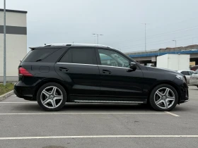 Mercedes-Benz GLE 350 4MATIC 9G-TRONIC, снимка 3