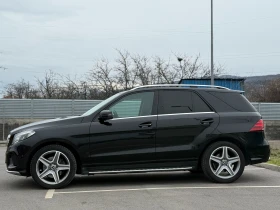 Mercedes-Benz GLE 350 4MATIC 9G-TRONIC, снимка 2