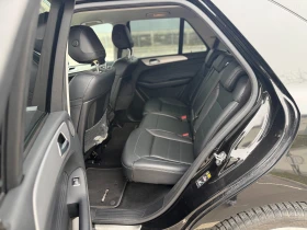 Mercedes-Benz GLE 350 4MATIC 9G-TRONIC, снимка 9