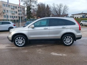 Honda Cr-v 2.0i-150кс-ШВЕЙЦАРИЯ-РЪЧКА-6ск-4Х4, снимка 6