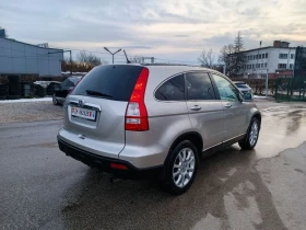 Honda Cr-v 2.0i-150кс-ШВЕЙЦАРИЯ-РЪЧКА-6ск-4Х4, снимка 3