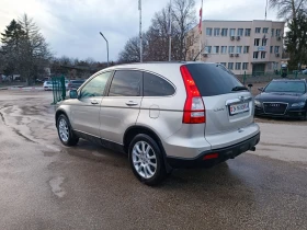 Honda Cr-v 2.0i-150кс-ШВЕЙЦАРИЯ-РЪЧКА-6ск-4Х4, снимка 5