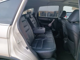 Honda Cr-v 2.0i-150кс-ШВЕЙЦАРИЯ-РЪЧКА-6ск-4Х4, снимка 9