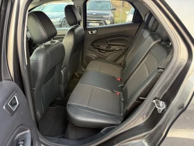 Ford EcoSport Facelift 2018г. 1.5 TDCi (100 кс) 171000km. Euro6B, снимка 12