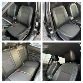 Ford EcoSport Facelift 2018г. 1.5 TDCi (100 кс) 171000km. Euro6B, снимка 13