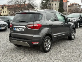 Ford EcoSport Facelift 2018г. 1.5 TDCi (100 кс) 171000km. Euro6B, снимка 6