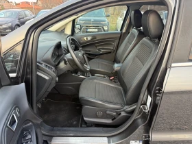 Ford EcoSport Facelift 2018г. 1.5 TDCi (100 кс) 171000km. Euro6B, снимка 10