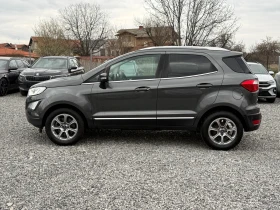 Ford EcoSport Facelift 2018г. 1.5 TDCi (100 кс) 171000km. Euro6B, снимка 5