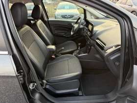 Ford EcoSport Facelift 2018г. 1.5 TDCi (100 кс) 171000km. Euro6B, снимка 11