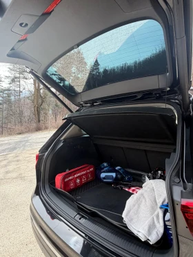 VW Tiguan, снимка 16
