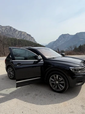 VW Tiguan, снимка 3