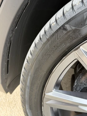 VW Tiguan, снимка 8