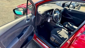 Opel Crossland X Автоматик!Внос ШВЕЙЦАРИЯ!PDC, NAVI, ACC, Камера, L, снимка 9