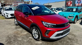 Opel Crossland X Автоматик!Внос ШВЕЙЦАРИЯ!PDC, NAVI, ACC, Камера, L, снимка 3