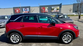 Opel Crossland X Автоматик!Внос ШВЕЙЦАРИЯ!PDC, NAVI, ACC, Камера, L, снимка 4