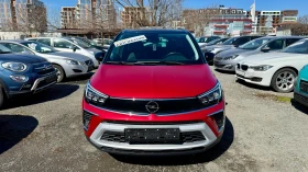 Opel Crossland X Автоматик!Внос ШВЕЙЦАРИЯ!PDC, NAVI, ACC, Камера, L, снимка 2