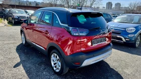 Opel Crossland X Автоматик!Внос ШВЕЙЦАРИЯ!PDC, NAVI, ACC, Камера, L, снимка 7