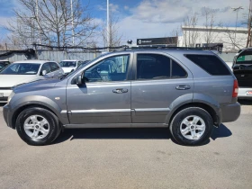 Kia Sorento 2.5CRDI-140ks-4X4-КОЖЕН САЛОН-ЕЛ СЕДАЛКИ, снимка 4
