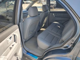 Kia Sorento 2.5CRDI-140ks-4X4-КОЖЕН САЛОН-ЕЛ СЕДАЛКИ, снимка 14