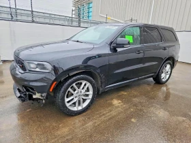 Dodge Durango 3.6l Gt, снимка 2