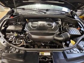 Dodge Durango 3.6l Gt, снимка 12