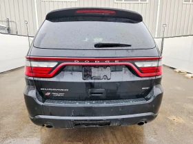 Dodge Durango 3.6l Gt, снимка 6