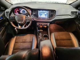 Dodge Durango 3.6l Gt, снимка 8