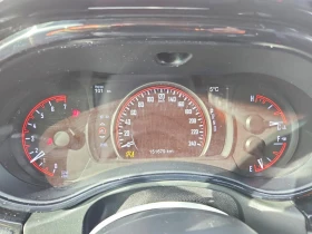 Dodge Durango 3.6l Gt, снимка 9