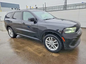 Dodge Durango 3.6l Gt, снимка 1