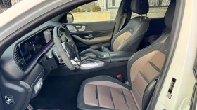 Mercedes-Benz GLE 53 4MATIC GLE Coupe 53 Релни КМ Сер.История, снимка 9