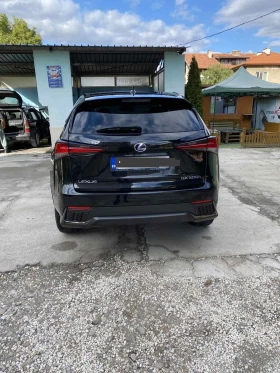 Lexus NX 300h F Sport, снимка 6