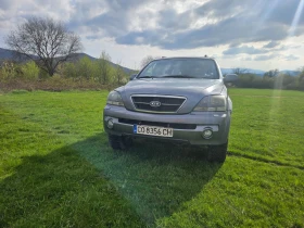 Kia Sorento, снимка 4