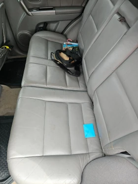 Kia Sorento, снимка 6