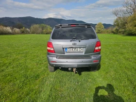 Kia Sorento, снимка 2