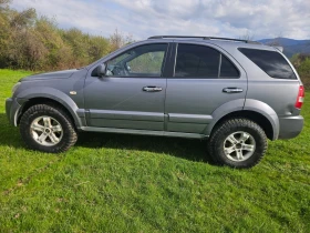 Kia Sorento, снимка 3