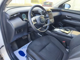 Hyundai Tucson Business, снимка 4