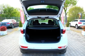 Kia Sportage 1.7CRDi СОБСТВЕН ЛИЗИНГ/ЕВРО 6В, снимка 9