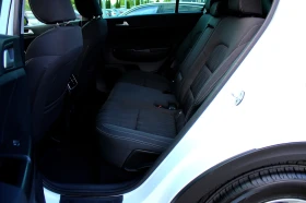 Kia Sportage 1.7CRDi СОБСТВЕН ЛИЗИНГ/ЕВРО 6В, снимка 15