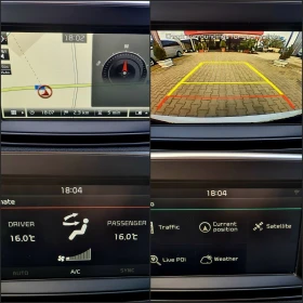 Kia Sportage 1.7CRDi СОБСТВЕН ЛИЗИНГ/ЕВРО 6В, снимка 16