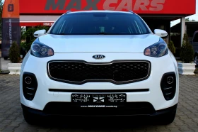 Kia Sportage 1.7CRDi СОБСТВЕН ЛИЗИНГ/ЕВРО 6В, снимка 3
